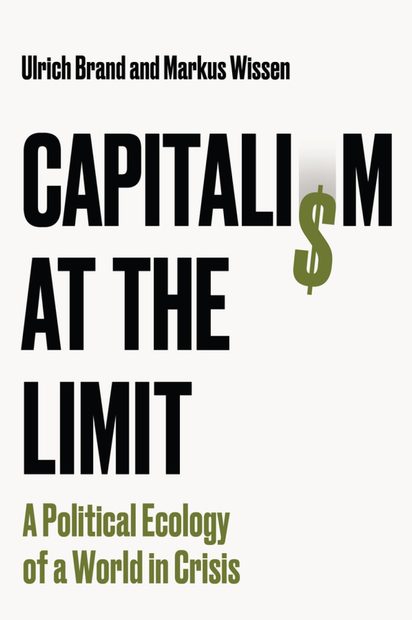 Capitalism at the Limit