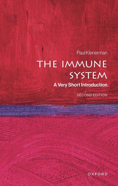 The Immune System: A Very Short Introduction