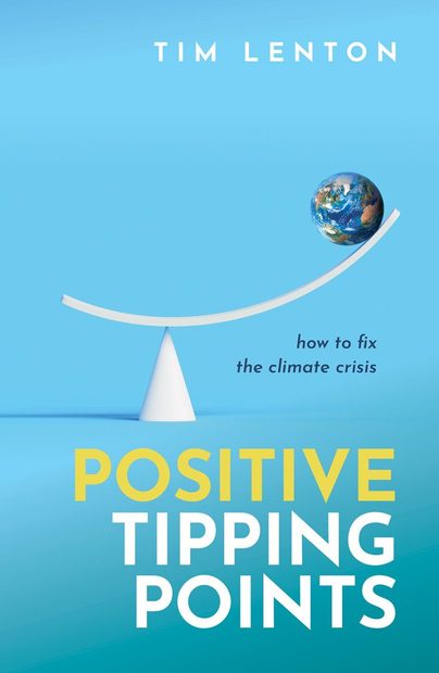 Positive Tipping Points