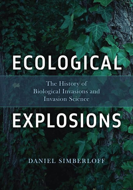 Ecological Explosions