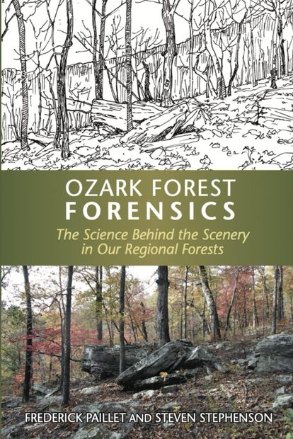 Ozark Forest Forensics