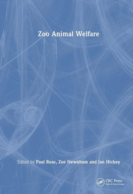 Zoo Animal Welfare