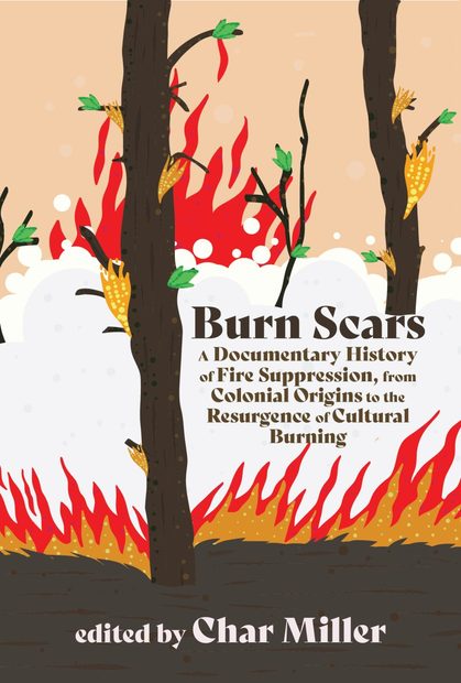 Burn Scars