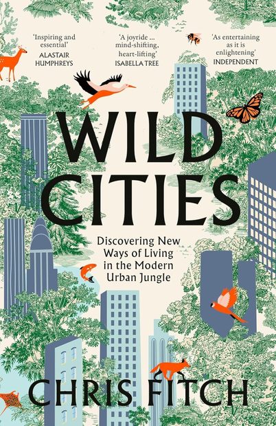Wild Cities