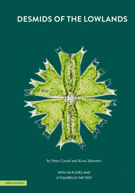 Desmids of the Lowlands