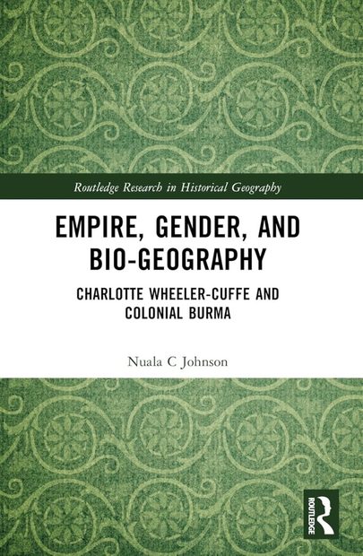 Empire, Gender, and Bio-geography