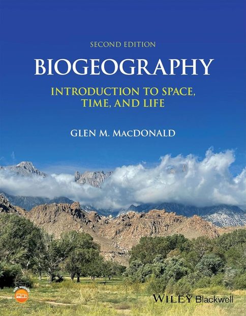 Biogeography
