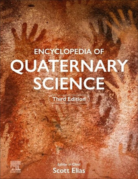 Encyclopedia of Quaternary Science (6-Volume Set)