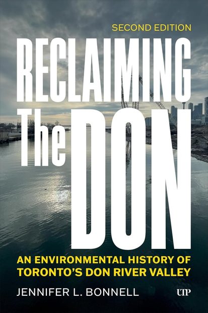 Reclaiming the Don