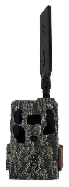 Browning Defender Pro Scout Max Solar