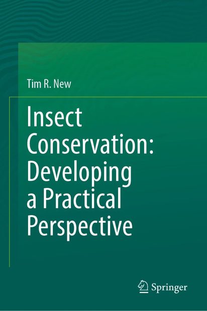 Insect Conservation