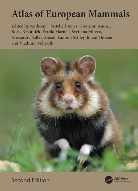 Atlas of European Mammals