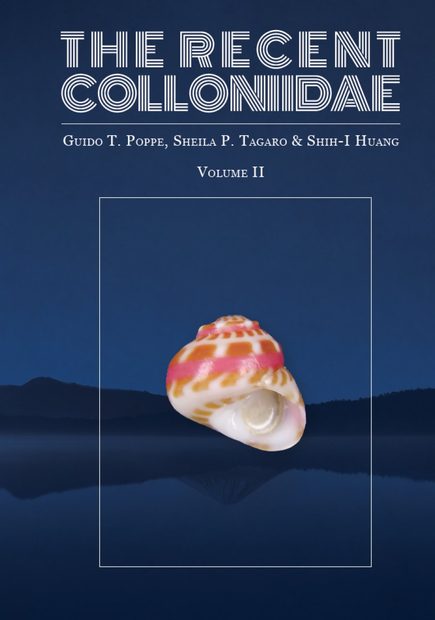 The Recent Colloniidae, Volume 2