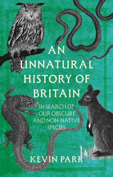 An Unnatural History of Britain