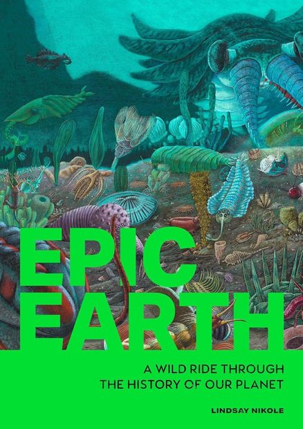 Epic Earth