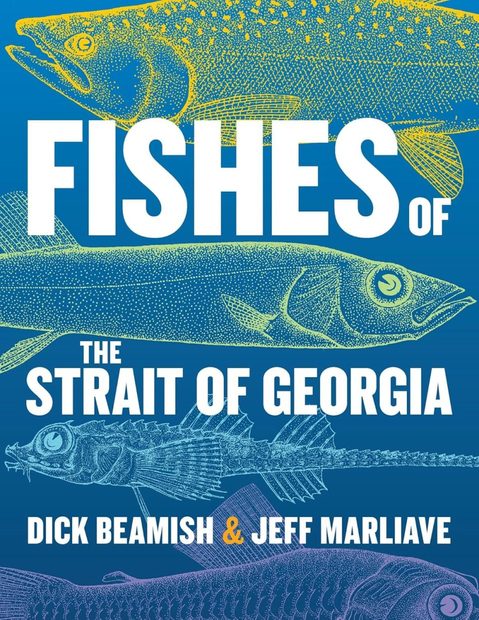 Fishes of the Strait of Georgia