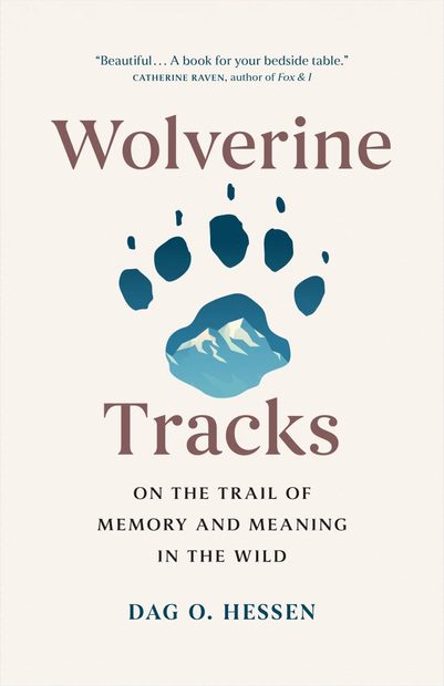 Wolverine Tracks