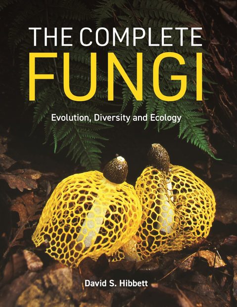 The Complete Fungi