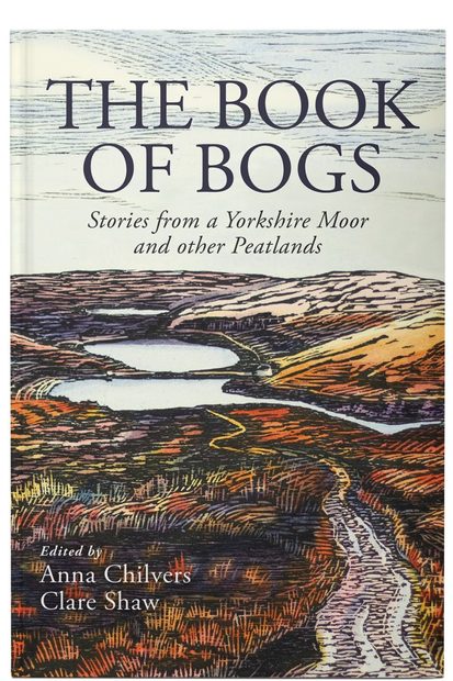 The Book of Bogs