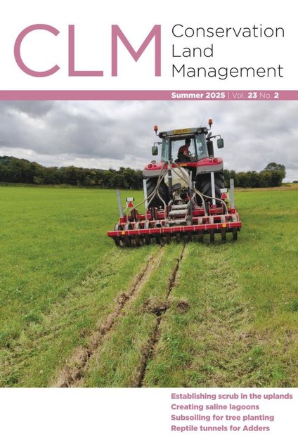 CLM 23.2 Summer 2025