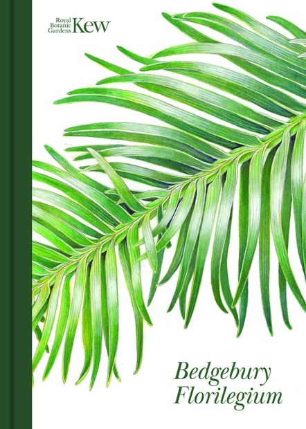 Bedgebury Florilegium