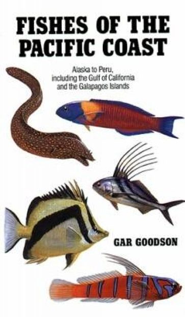 Fishes of the Pacific Coast