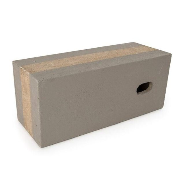 Woodstone® Build-in Swift Nest Box Deep