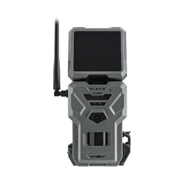 Spypoint FLEX-S-DARK cellular trail camera