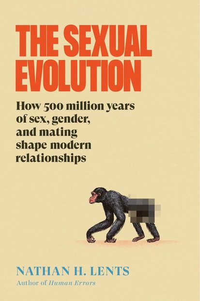 The Sexual Evolution