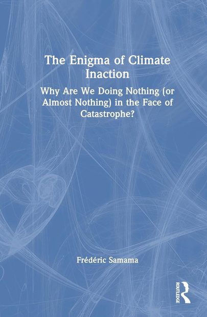 The Enigma of Climate Inaction