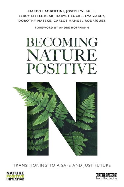 Becoming Nature Positive