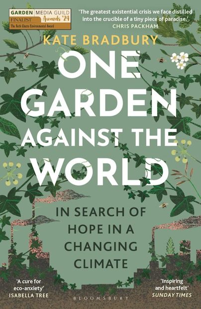 One Garden Against the World