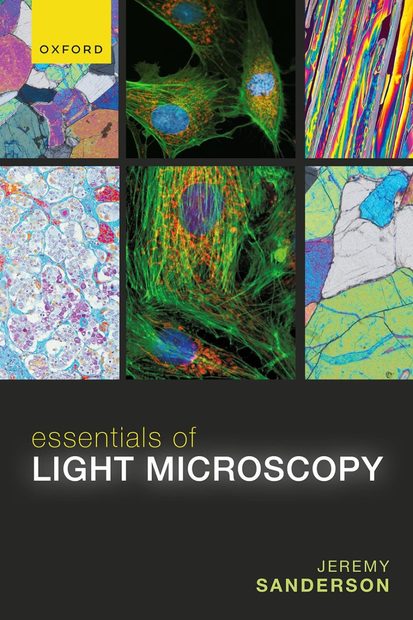 Essentials of Light Microscopy