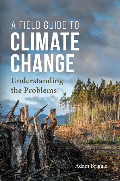 A Field Guide to Climate Change