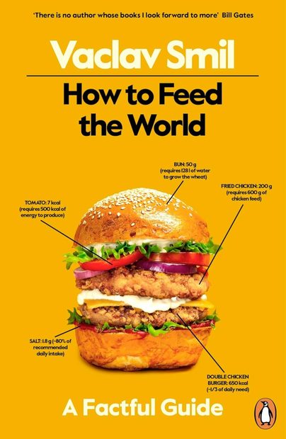 How to Feed the World