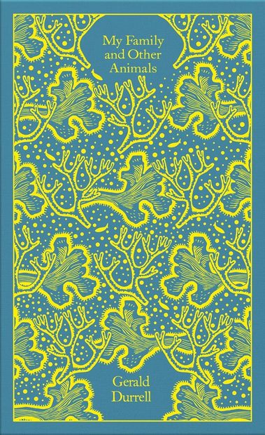 My Family and Other Animals