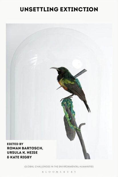 Unsettling Extinction