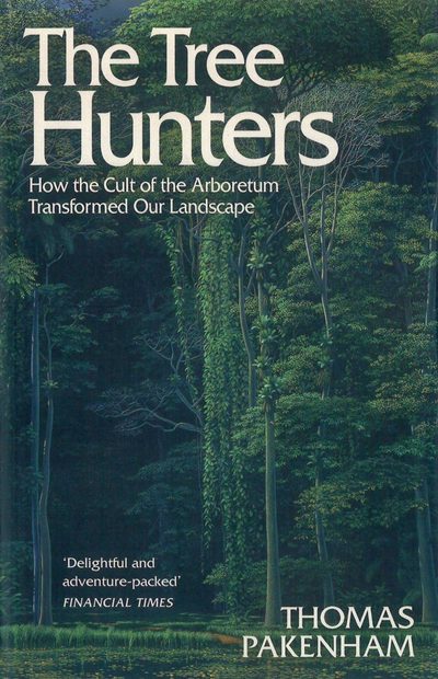 The Tree Hunters