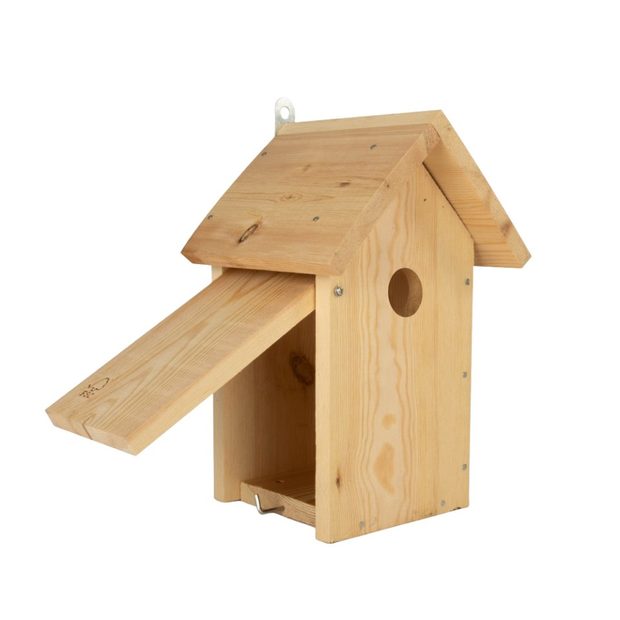National Trust DIY 32mm Nest Box