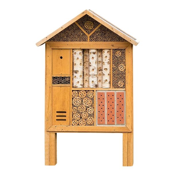 Extra-Large 'Corsica' Bee & Insect Hotel