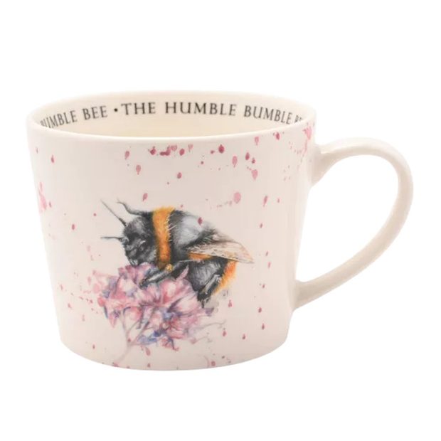 Bumble Bee Mug