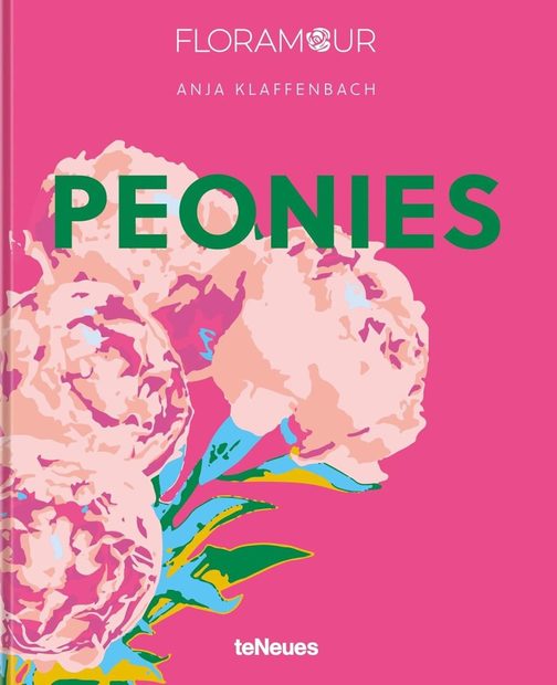 Floramour: Peonies [English / German]