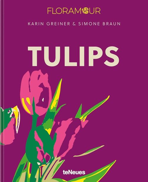 Floramour: Tulips [English / German]