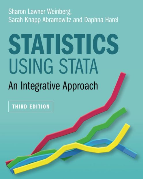 Statistics Using Stata