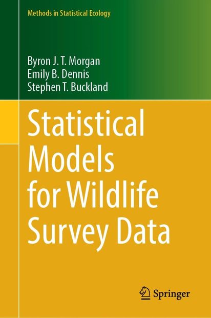 Statistical Models for Wildlife Survey Data