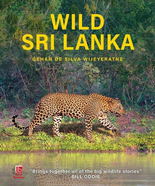 Wild Sri Lanka