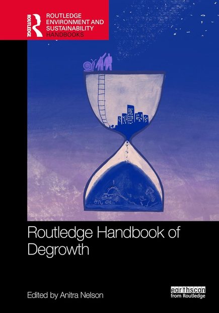 Routledge Handbook of Degrowth
