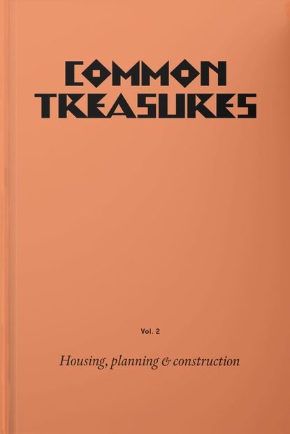 Common Treasures, Volume 2