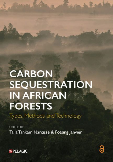 Carbon Sequestration in African Forests