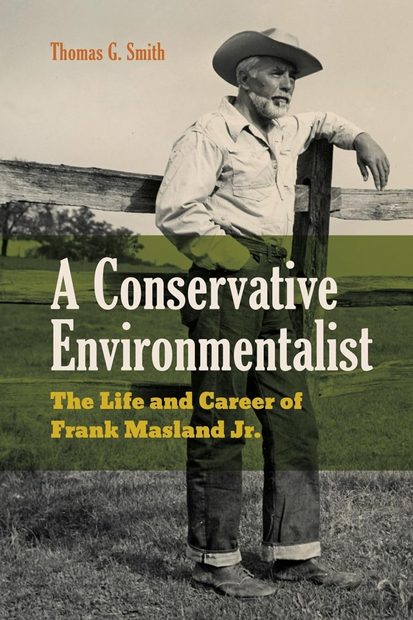 A Conservative Environmentalist